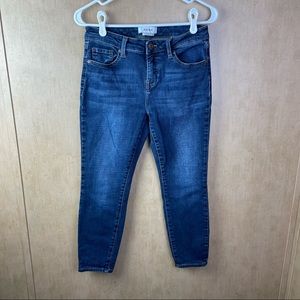 Pistola Jeans Size 27